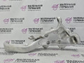 кулак поворотный левый BMW X5 F15 2013, 3.0 л., N57 D30 A, дизель, АКПП, mineralweiss metallic (a96), внедорожник 5 дв., полный привод, правый руль, 31216773783, 6773783, 31216869869, 6869869 - фото №2