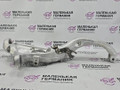 кулак поворотный левый BMW X5 F15 2013, 3.0 л., N57 D30 A, дизель, АКПП, mineralweiss metallic (a96), внедорожник 5 дв., полный привод, правый руль, 31216773783, 6773783, 31216869869, 6869869 - фото №6