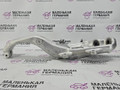 кулак поворотный левый BMW X5 F15 2013, 3.0 л., N57 D30 A, дизель, АКПП, mineralweiss metallic (a96), внедорожник 5 дв., полный привод, правый руль, 31216773783, 6773783, 31216869869, 6869869 - фото №7