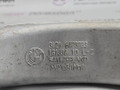 кулак поворотный левый BMW X5 F15 2013, 3.0 л., N57 D30 A, дизель, АКПП, mineralweiss metallic (a96), внедорожник 5 дв., полный привод, правый руль, 31216773783, 6773783, 31216869869, 6869869 - фото №9