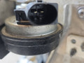 передняя панель крепления облицовки (телевизор) BMW X1 F48 2017, 2.0 л., B48 A20 B, бензин, АКПП, синий mediterranblau c10, полный привод, правый руль, 17117617633, 51747374198 - фото №16