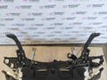 передняя панель крепления облицовки (телевизор) BMW X1 F48 2017, 2.0 л., B48 A20 B, бензин, АКПП, синий mediterranblau c10, полный привод, правый руль, 17117617633, 51747374198 - фото №3