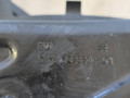 передняя панель крепления облицовки (телевизор) BMW X1 F48 2017, 2.0 л., B48 A20 B, бензин, АКПП, синий mediterranblau c10, полный привод, правый руль, 17117617633, 51747374198 - фото №18