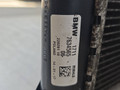 передняя панель крепления облицовки (телевизор) BMW X1 F48 2017, 2.0 л., B48 A20 B, бензин, АКПП, синий mediterranblau c10, полный привод, правый руль, 17117617633, 51747374198 - фото №20