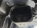 передняя панель крепления облицовки (телевизор) BMW X1 F48 2017, 2.0 л., B48 A20 B, бензин, АКПП, синий mediterranblau c10, полный привод, правый руль, 17117617633, 51747374198 - фото №21