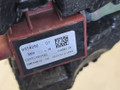передняя панель крепления облицовки (телевизор) BMW X1 F48 2017, 2.0 л., B48 A20 B, бензин, АКПП, синий mediterranblau c10, полный привод, правый руль, 17117617633, 51747374198 - фото №27