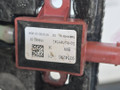 передняя панель крепления облицовки (телевизор) BMW X1 F48 2017, 2.0 л., B48 A20 B, бензин, АКПП, синий mediterranblau c10, полный привод, правый руль, 17117617633, 51747374198 - фото №29