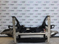 передняя панель крепления облицовки (телевизор) BMW X1 F48 2017, 2.0 л., B48 A20 B, бензин, АКПП, синий mediterranblau c10, полный привод, правый руль, 17117617633, 51747374198 - фото №30