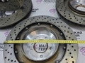 комплект тормозов BMW X6 F16 2014, 3.0 л., N55 B30 A, бензин, АКПП, красный, правый руль - фото №25