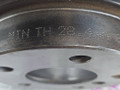 диски тормозные (комплект) BMW X5 F15 2013, 3.0 л., N57 D30 A, дизель, АКПП, mineralweiss metallic (a96), внедорожник 5 дв., полный привод, правый руль, 34116793245, 6793245 - фото №6