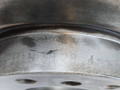 диски тормозные (комплект) BMW X5 F15 2014, 3.0 л., N57 D30 A, дизель, АКПП, mineralweiss metallic (a96), полный привод, правый руль, 34116868939, 6868939 - фото №6