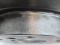 диски тормозные (комплект) BMW X5 F15 2014, 3.0 л., N57 D30 A, дизель, АКПП, mineralweiss metallic (a96), полный привод, правый руль, 34116868939, 6868939 - фото №7