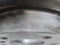 диски тормозные (комплект) BMW X5 F15 2014, 3.0 л., N57 D30 A, дизель, АКПП, mineralweiss metallic (a96), полный привод, правый руль, 34116868939, 6868939 - фото №8