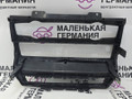 рамка блока управления климой BMW X6 E71/E72 E71 2009, 3.0 л., N54 B30 A, бензин, серебро, правый руль, 51457161797, 51456967464, 6967464 - фото №3