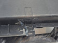 рамка блока управления климой BMW X6 E71/E72 E71 2009, 3.0 л., N54 B30 A, бензин, серебро, правый руль, 51457161797, 51456967464, 6967464 - фото №6