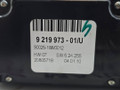 блок управления печки / климат-контроля BMW X6 E71/E72 E71 2009, 3.0 л., N54 B30 A, бензин, серебро, правый руль, 64119219973, 9219973, 64119310448, 9310448, 64119279653, 9279653 - фото №9
