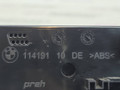 блок управления печки / климат-контроля BMW X6 E71/E72 E71 2009, 3.0 л., N54 B30 A, бензин, серебро, правый руль, 64119219973, 9219973, 64119310448, 9310448, 64119279653, 9279653 - фото №10