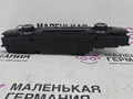 блок управления печки / климат-контроля BMW X6 E71/E72 E71 2009, 3.0 л., N54 B30 A, бензин, серебро, правый руль, 64119219973, 9219973, 64119310448, 9310448, 64119279653, 9279653 - фото №12