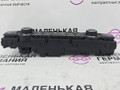 блок управления печки / климат-контроля BMW X6 E71/E72 E71 2009, 3.0 л., N54 B30 A, бензин, серебро, правый руль, 64119219973, 9219973, 64119310448, 9310448, 64119279653, 9279653 - фото №11