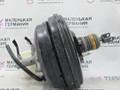 вакуумный усилитель тормозов BMW X6 E71/E72 E71 2009, 3.0 л., N54 B30 A, бензин, серебро, правый руль, 34336791410, 6791410, 32067474, 6791409, 34336772929, 6772929 - фото №3