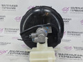 вакуумный усилитель тормозов BMW X6 E71/E72 E71 2009, 3.0 л., N54 B30 A, бензин, серебро, правый руль, 34336791410, 6791410, 32067474, 6791409, 34336772929, 6772929 - фото №5