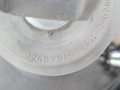 вакуумный усилитель тормозов BMW X6 E71/E72 E71 2009, 3.0 л., N54 B30 A, бензин, серебро, правый руль, 34336791410, 6791410, 32067474, 6791409, 34336772929, 6772929 - фото №7