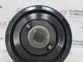 вакуумный усилитель тормозов BMW X6 E71/E72 E71 2009, 3.0 л., N54 B30 A, бензин, серебро, правый руль, 34336791410, 6791410, 32067474, 6791409, 34336772929, 6772929 - фото №6