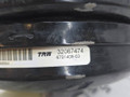 вакуумный усилитель тормозов BMW X6 E71/E72 E71 2009, 3.0 л., N54 B30 A, бензин, серебро, правый руль, 34336791410, 6791410, 32067474, 6791409, 34336772929, 6772929 - фото №8