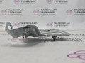 кронштейн (крепление) BMW 6 серия F12/F13 [рестайлинг] (2015 - 2018), 65159186477, 9186477 - фото №4