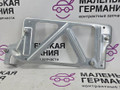 кронштейн (крепление) BMW 6 серия F12/F13 [рестайлинг] (2015 - 2018), 65159186477, 9186477 - фото №2