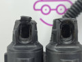 амортизатор крышки багажника (3-5 двери) BMW X6 E71/E72 E71 2009, 3.0 л., N54 B30 A, бензин, серебро, правый руль, 51247332698, 51247332697, 7332698, 7332697 - фото №2