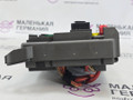 блок предохранителей BMW X6 E71/E72 E71 2009, 3.0 л., N54 B30 A, бензин, серебро, правый руль, 61146931687, 6931687 - фото №4