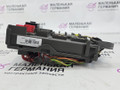 блок предохранителей BMW X6 E71/E72 E71 2009, 3.0 л., N54 B30 A, бензин, серебро, правый руль, 61146931687, 6931687 - фото №5