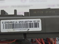 блок предохранителей BMW X6 E71/E72 E71 2009, 3.0 л., N54 B30 A, бензин, серебро, правый руль, 61146931687, 6931687 - фото №7