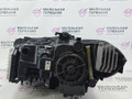 фара правая BMW 5 серия G30/G31 G30 (2016 - 2020), 2.0 л., B47 D20 A, дизель, белый, седан, 63117214964, 7439196, 7214964 - фото №7