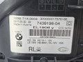 фара правая BMW 5 серия G30/G31 G30 (2016 - 2020), 2.0 л., B47 D20 A, дизель, белый, седан, 63117214964, 7439196, 7214964 - фото №11
