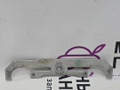 крепление форсунки BMW X6 E71/E72 E71 2009, 3.0 л., N54 B30 A, бензин, серебро, правый руль, 13537537318, 7537318, 13537536565, 7536565 - фото №7