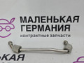 трубка топливная BMW X6 E71/E72 E71 2009, 3.0 л., N54 B30 A, бензин, серебро, правый руль, 7536565, 7520092, 13537536565 - фото №2