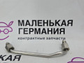 трубка топливная BMW X6 E71/E72 E71 2009, 3.0 л., N54 B30 A, бензин, серебро, правый руль, 13537552284, 13534549607, 13534548601, 7552284, 4549607, 4548601 - фото №2