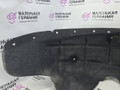 защита арок задняя правая (подкрылок) BMW X1 F48 2016, 2.0 л., B47 C20 A, дизель, АКПП, alpinweiss 3 (300), передний привод, правый руль, 51717346042, 7346042 - фото №5