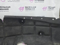 защита арок задняя левая (подкрылок) BMW X1 F48 2016, 2.0 л., B47 C20 A, дизель, АКПП, alpinweiss 3 (300), передний привод, правый руль, 51717346041, 7346041 - фото №4