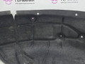 защита арок задняя правая (подкрылок) BMW X1 F48 2017, 2.0 л., B48 A20 B, бензин, АКПП, синий mediterranblau c10, полный привод, правый руль, 51717346042, 7346042 - фото №4