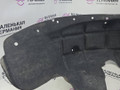 защита арок задняя правая (подкрылок) BMW X1 F48 2017, 2.0 л., B48 A20 B, бензин, АКПП, синий mediterranblau c10, полный привод, правый руль, 51717346042, 7346042 - фото №2
