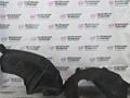 защита арок задняя правая (подкрылок) BMW X1 F48 2017, 2.0 л., B48 A20 B, бензин, АКПП, синий mediterranblau c10, полный привод, правый руль, 51717346042, 7346042 - фото №10