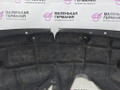 защита арок задняя левая (подкрылок) BMW X1 F48 2017, 2.0 л., B48 A20 B, бензин, АКПП, синий mediterranblau c10, полный привод, правый руль, 51717346041, 7346041 - фото №3