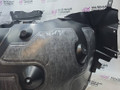 защита арок передняя левая (подкрылок) BMW X1 F48 2017, 2.0 л., B48 A20 B, бензин, АКПП, alpinweiss 3 (300), полный привод, правый руль, 51717342179, 7342179 - фото №3