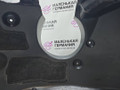 защита арок передняя левая (подкрылок) BMW X1 F48 2017, 2.0 л., B48 A20 B, бензин, АКПП, alpinweiss 3 (300), полный привод, правый руль, 51717342179, 7342179 - фото №9