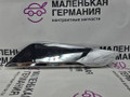 Накладка воздуховода крыла лев. BMW 5 серия G30/G31 (2016 - 2020), 51137349593 - фото №2