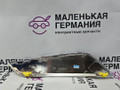 Накладка воздуховода крыла лев. BMW 5 серия G30/G31 (2016 - 2020), 51137349593 - фото №3