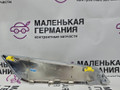 Накладка воздуховода крыла лев. BMW 5 серия G30/G31 (2016 - 2020), 51137349593 - фото №4